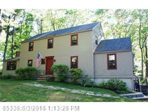 For Sale: 30 Teakettle Ln Wells, ME 04090