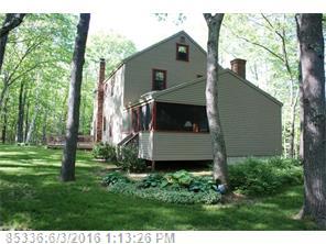 For Sale: 30 Teakettle Ln Wells, ME 04090