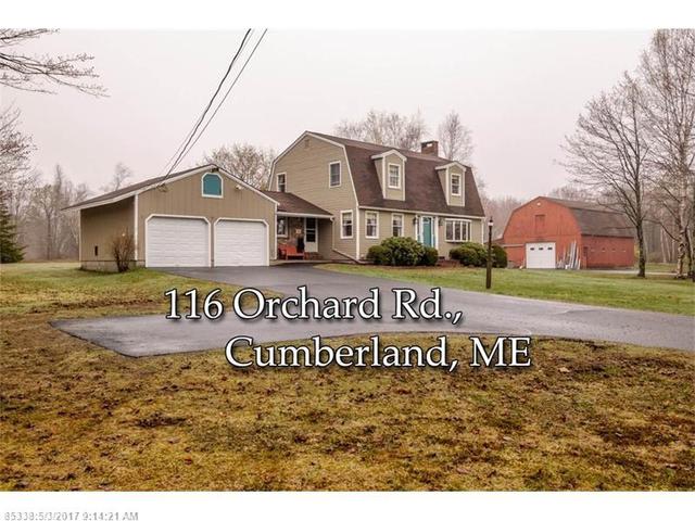 1078 North Rd