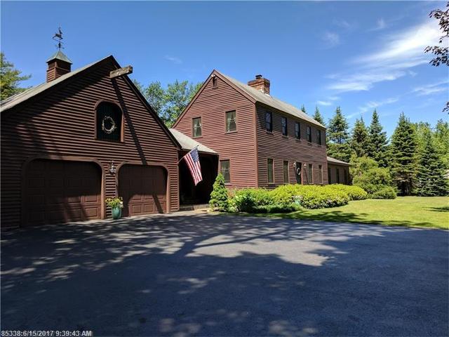 1078 North Rd
