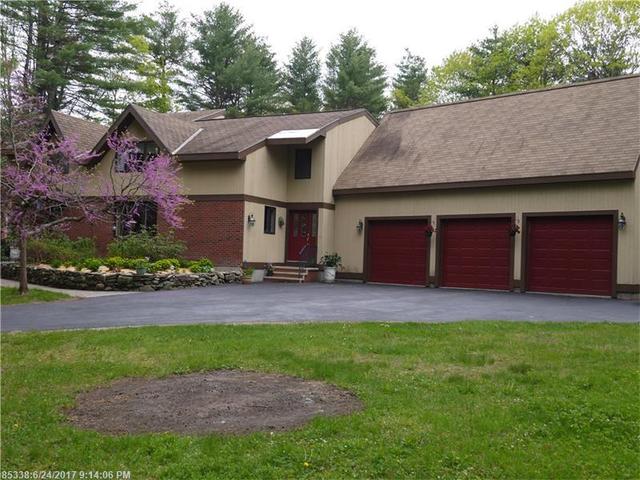 1078 North Rd