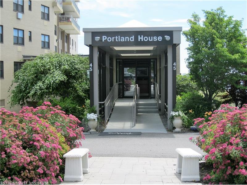 45 Eastern Promenade Promenade 3a