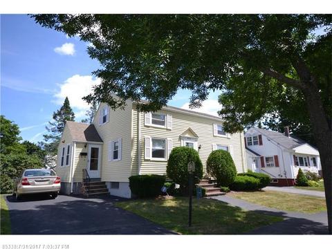 11 Bernard Rd