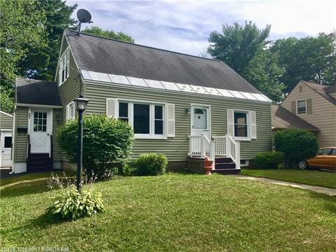 11 Bernard Rd