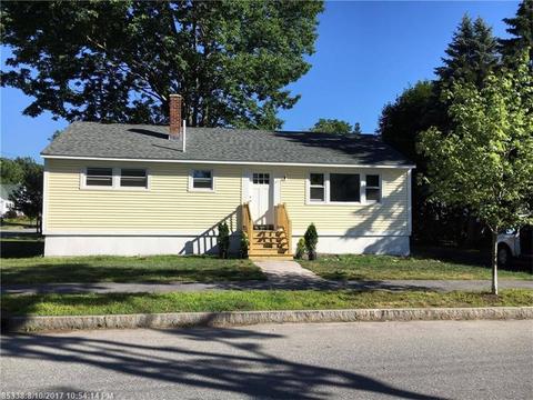 11 Bernard Rd
