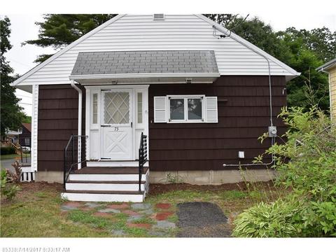 11 Bernard Rd