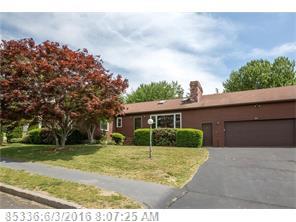 36 Deering Run Dr Portland, ME 04103