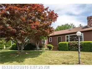 36 Deering Run Dr Portland, ME 04103
