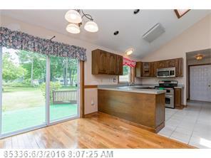 36 Deering Run Dr Portland, ME 04103