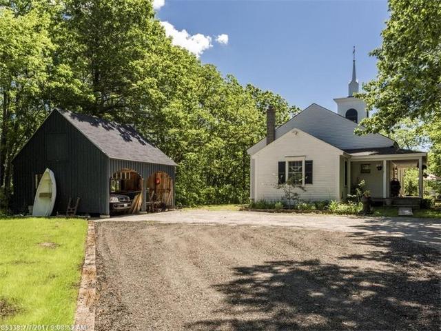 25 Marigold Ln