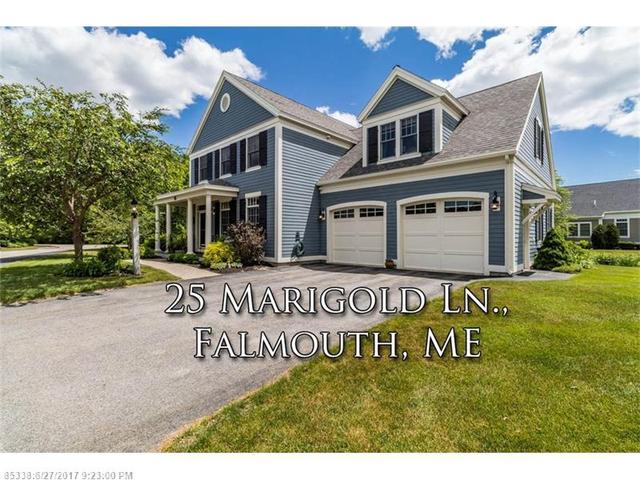 25 Marigold Ln