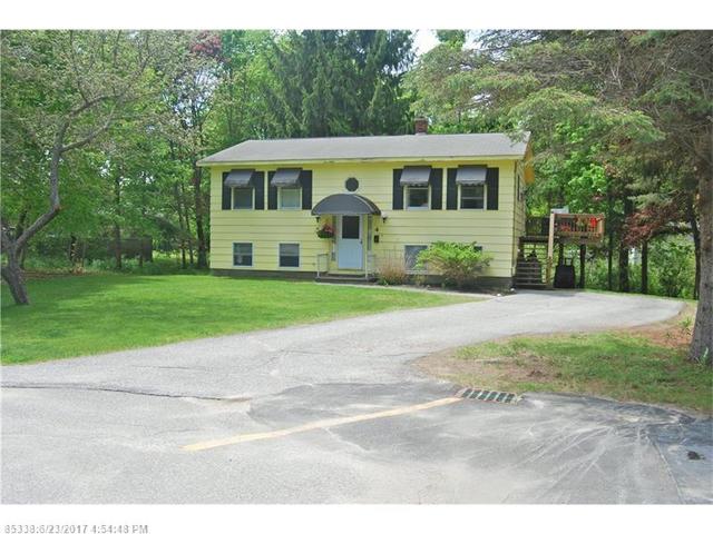 93 Davis St