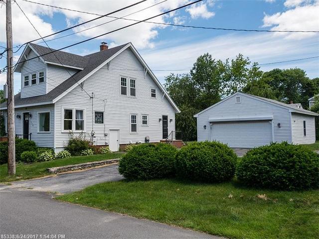 93 Davis St