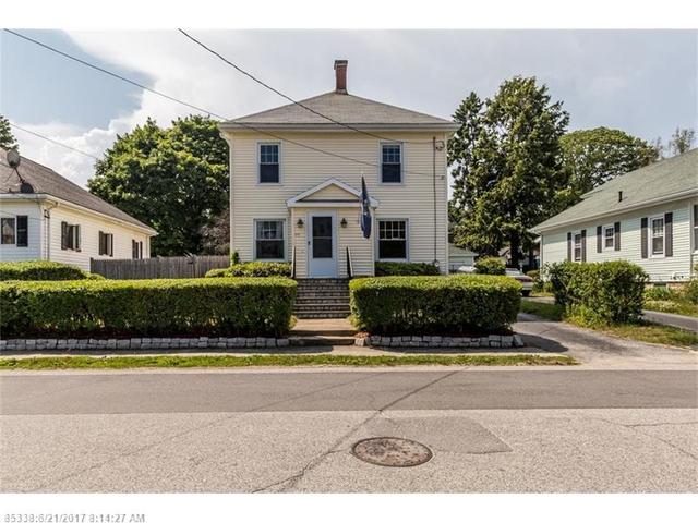 93 Davis St