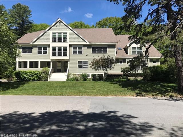 93 Davis St