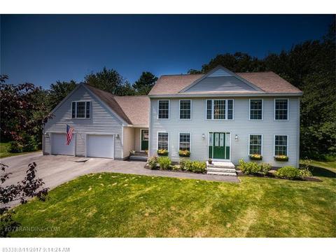 11 Dimar Dr