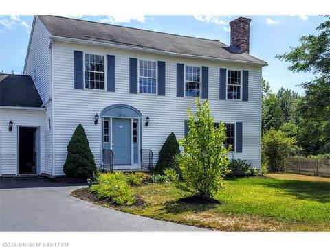 11 Dimar Dr