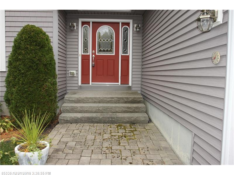 22 Woodhaven Dr
