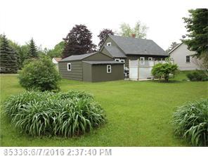 For Sale: 33 Olive Ave Lewiston, ME 04240