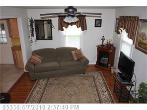For Sale: 33 Olive Ave Lewiston, ME 04240