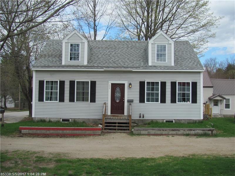 37 Bill Howe Rd