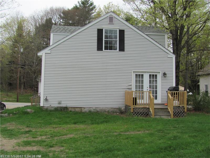 37 Bill Howe Rd