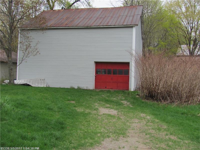 37 Bill Howe Rd