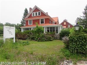 32 Summit Spg Poland, ME 04274
