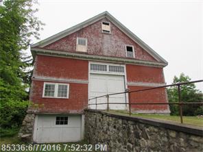 32 Summit Spg Poland, ME 04274