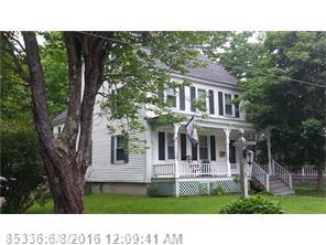 For Sale: 25 Beech St Gardiner, ME 04345