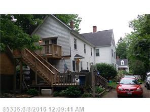 For Sale: 25 Beech St Gardiner, ME 04345