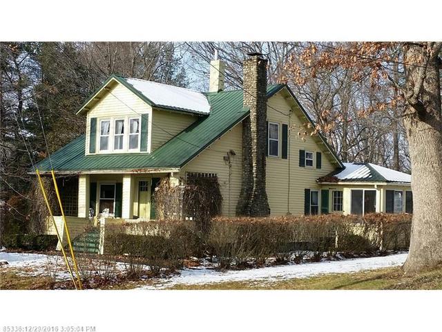 105 Summerhaven Rd
