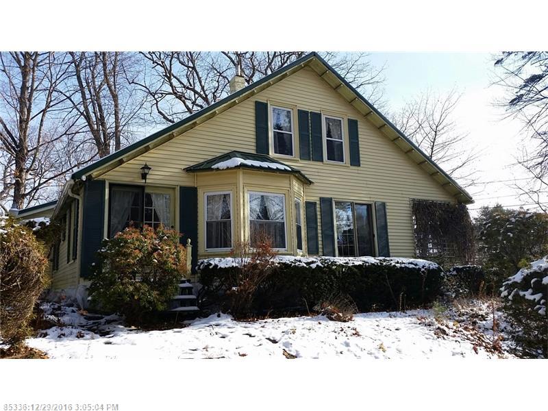 105 Summerhaven Rd