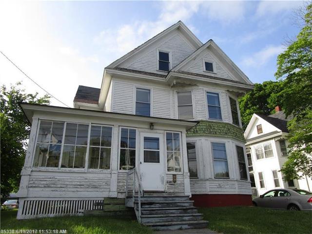 249 Center St