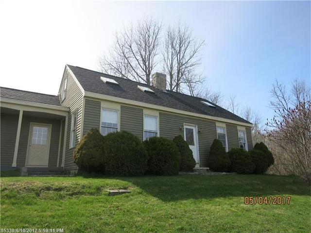 249 Center St