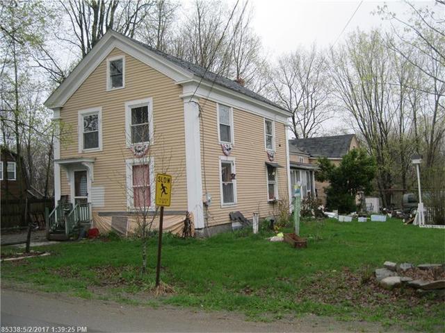 249 Center St