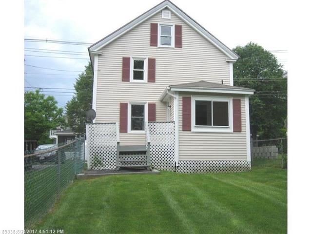 249 Center St