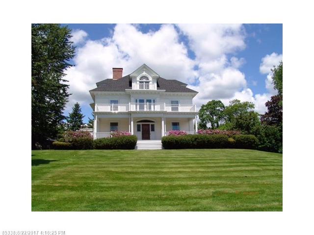 249 Center St