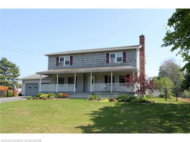 26 Lynn Ave