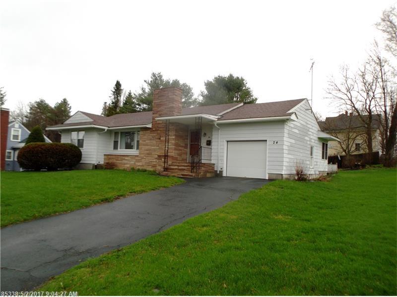 39 Cedar St