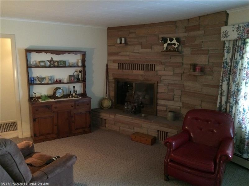 39 Cedar St