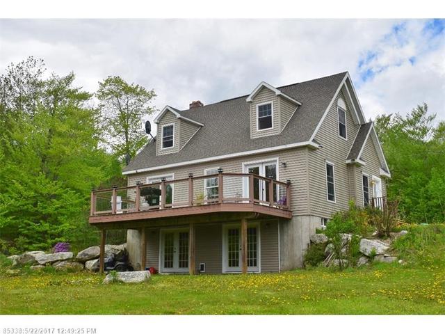 34 Cottageville Rd