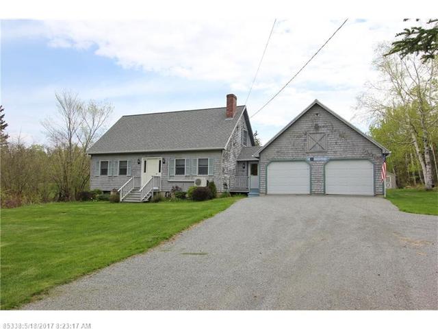 34 Cottageville Rd