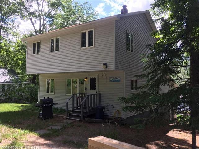 34 Cottageville Rd