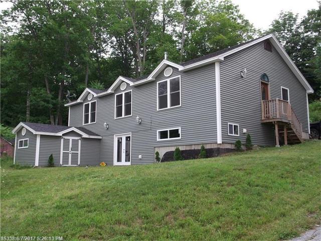 34 Cottageville Rd