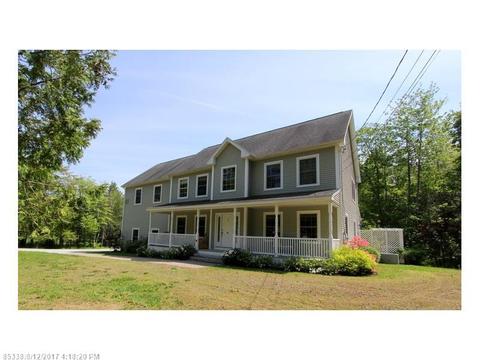 197 Center Dr