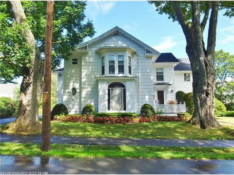 197 Center Dr