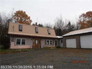 Orneville Twp