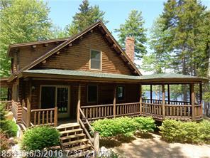 For Sale: None Penobscot, ME 04476