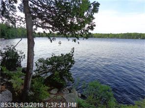 For Sale: None Penobscot, ME 04476